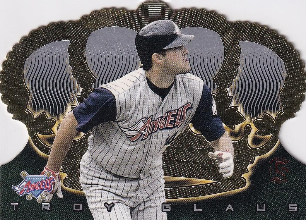 Troy Glaus #3