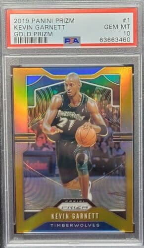 Tyler Herro 2019 panini Panini Prizm