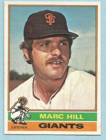 Marc Hill #577