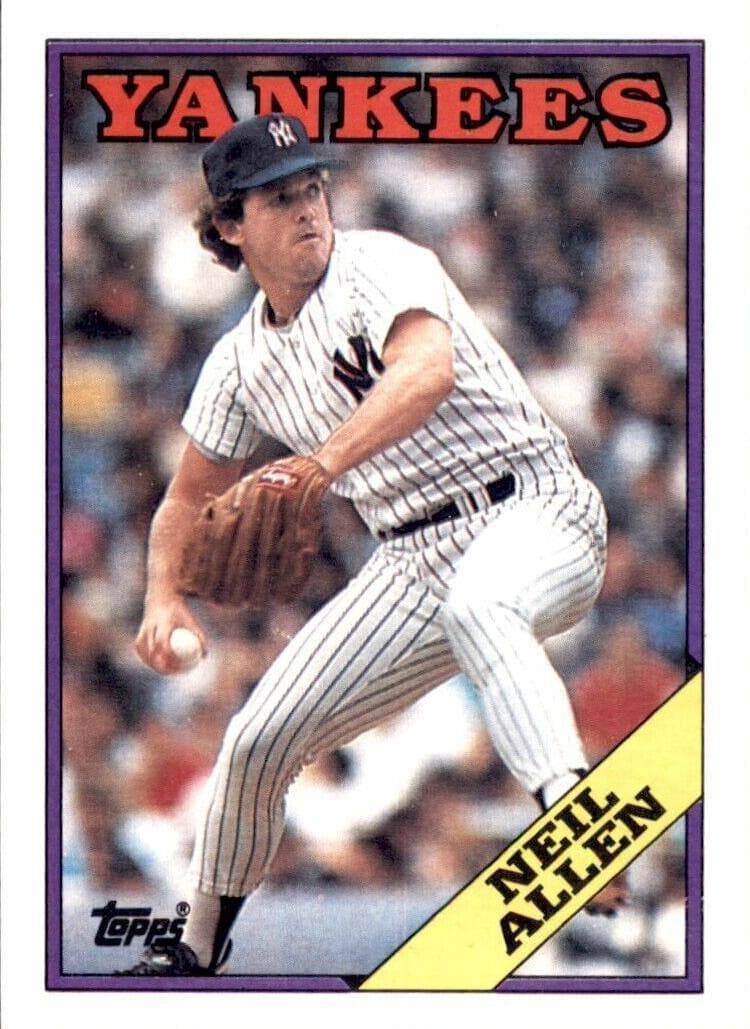 Neil Allen #384