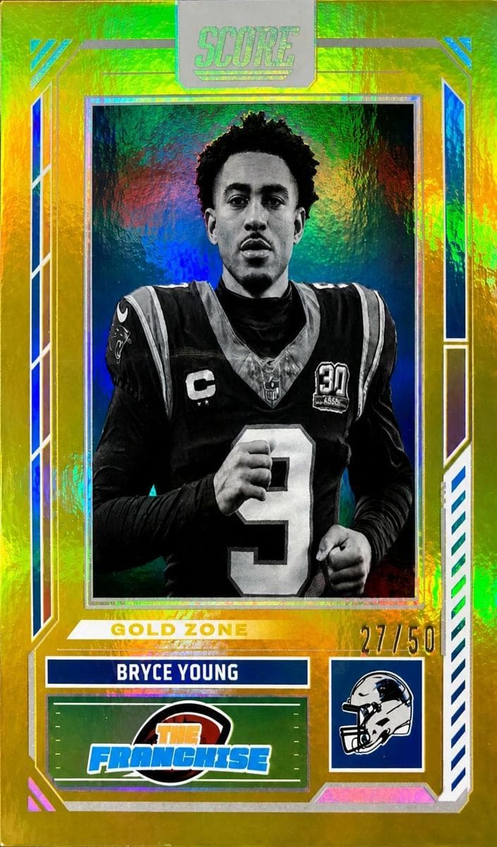 Bryce Young #5