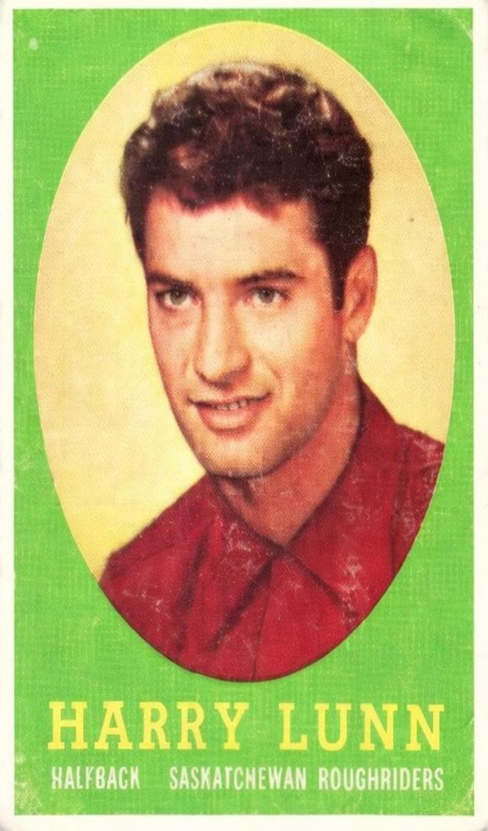 Chuck Bednarik 1958 topps Topps