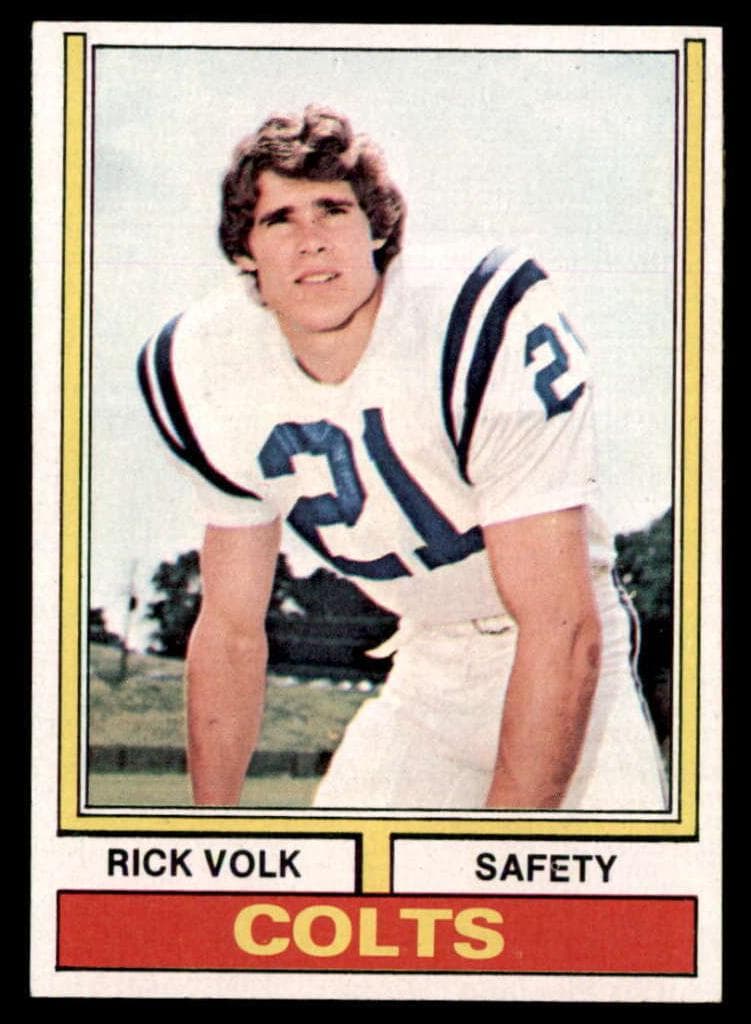 Rick Volk #360