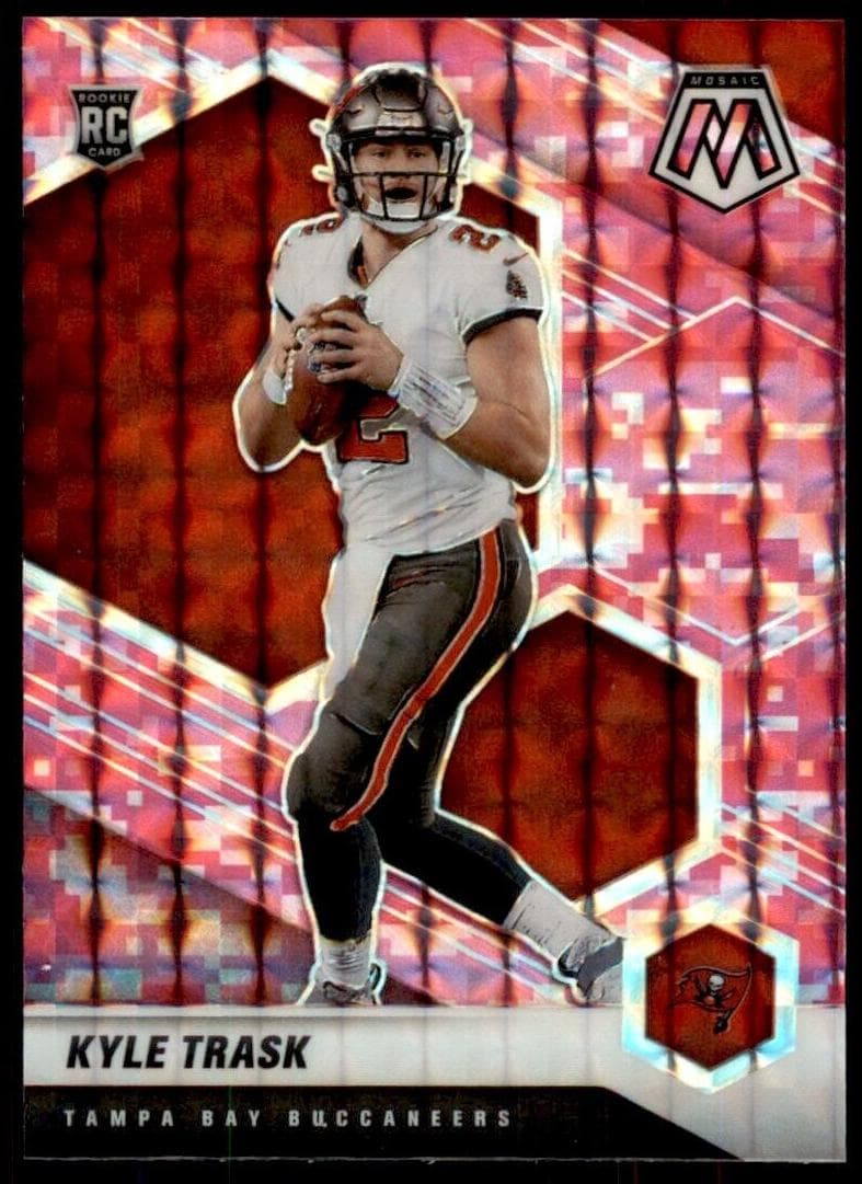 Kyle Trask #309