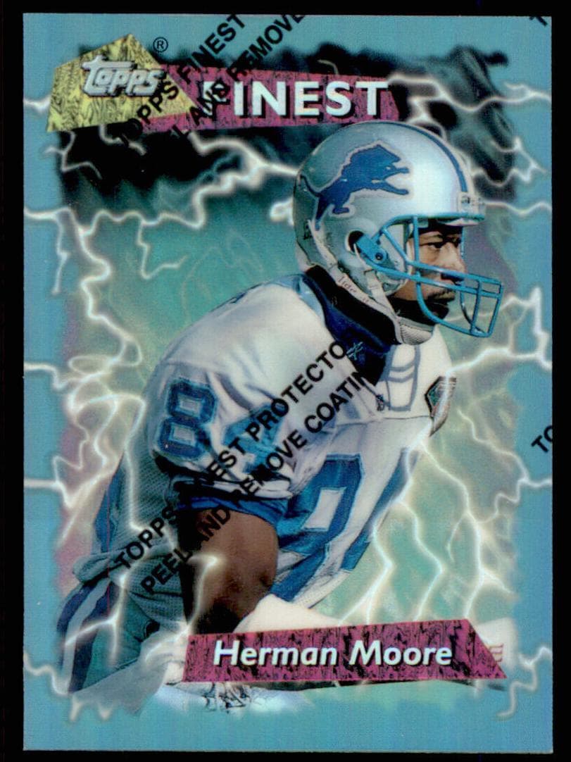 Herman Moore #268
