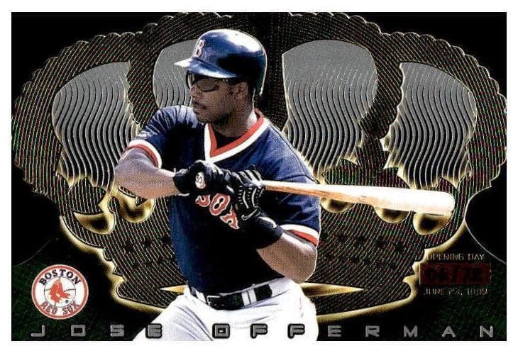 Jose Offerman #25