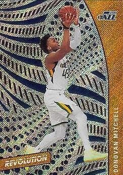 Donovan Mitchell #99