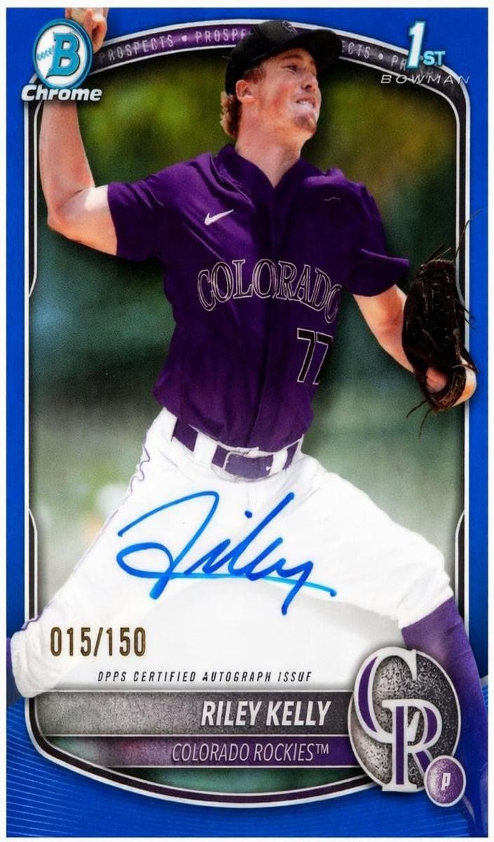 Riley Kelly #CPA-RK