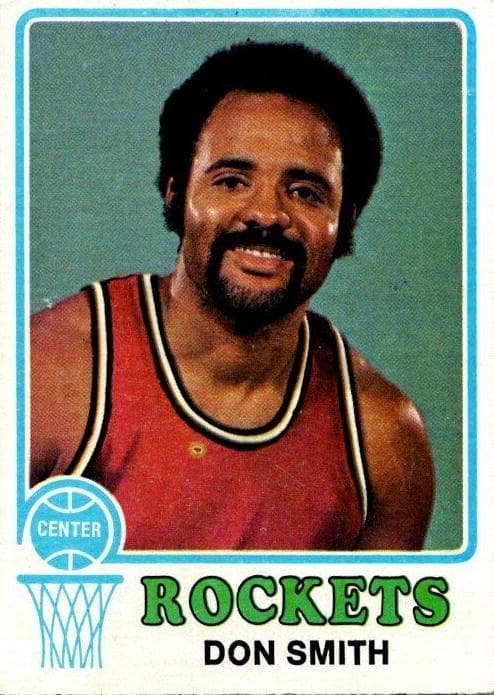 Don Smith #159