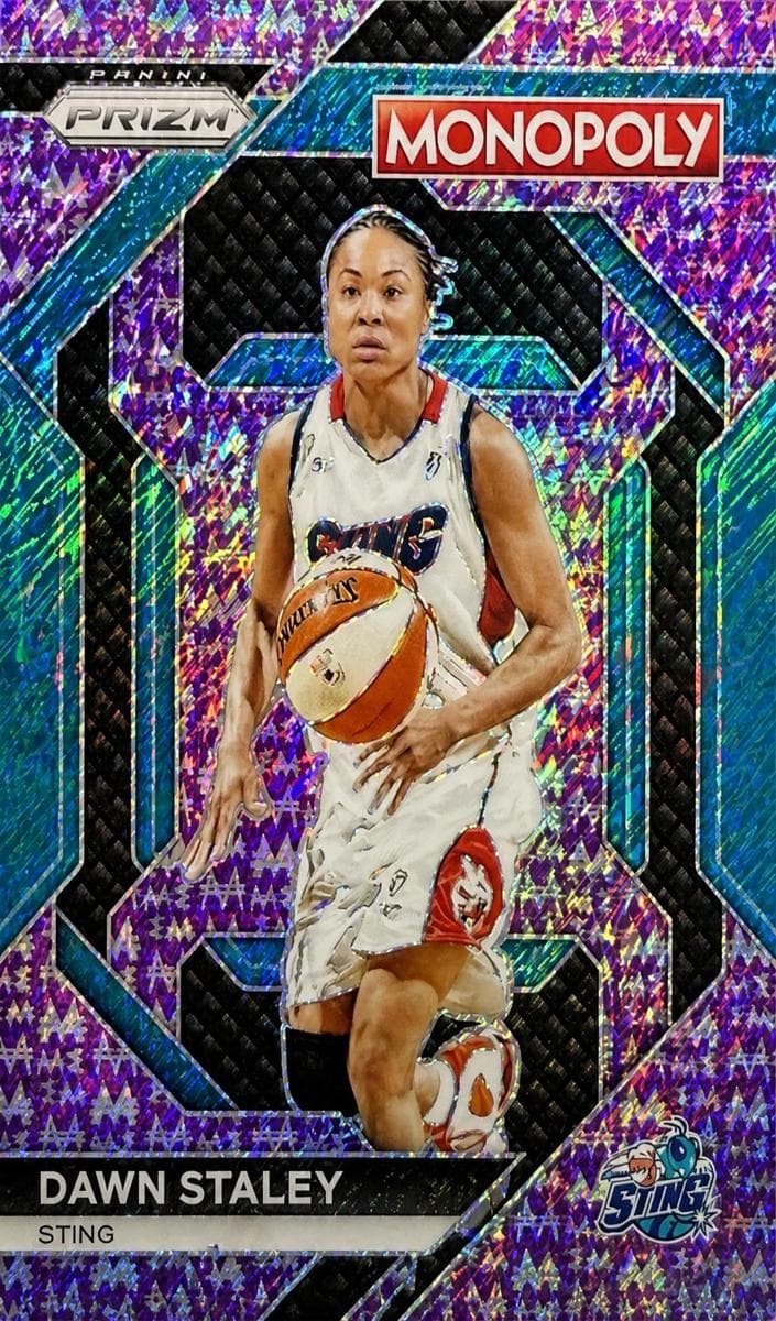 #WNBA1