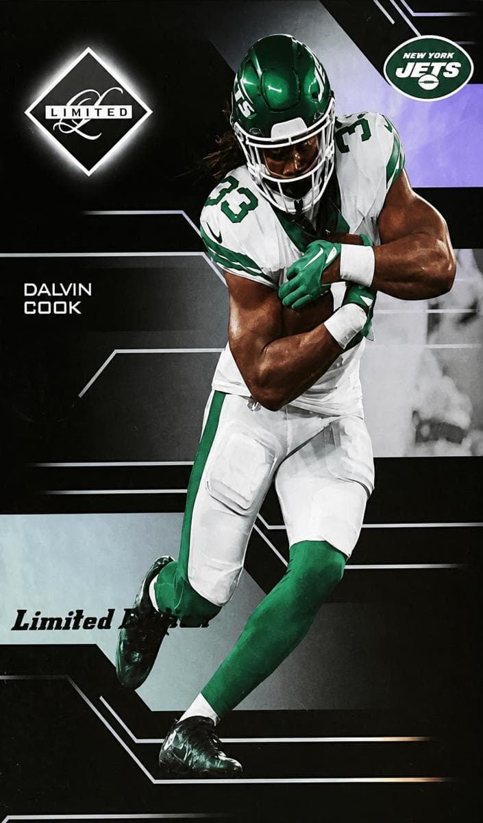 Dalvin Cook #26