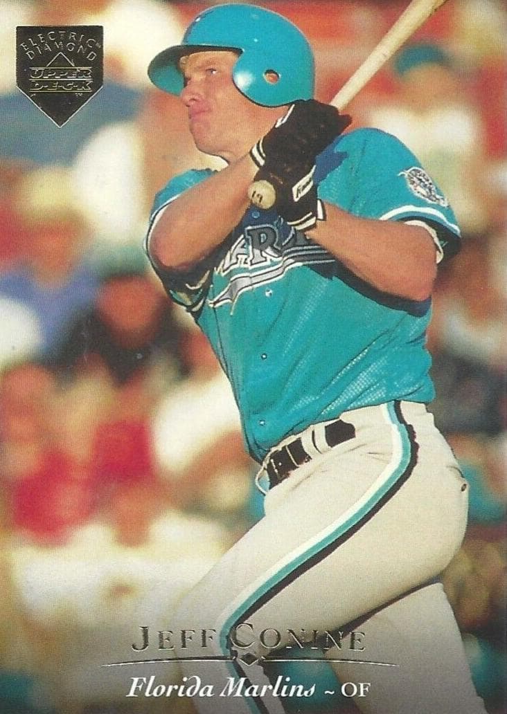 Jeff Conine #115