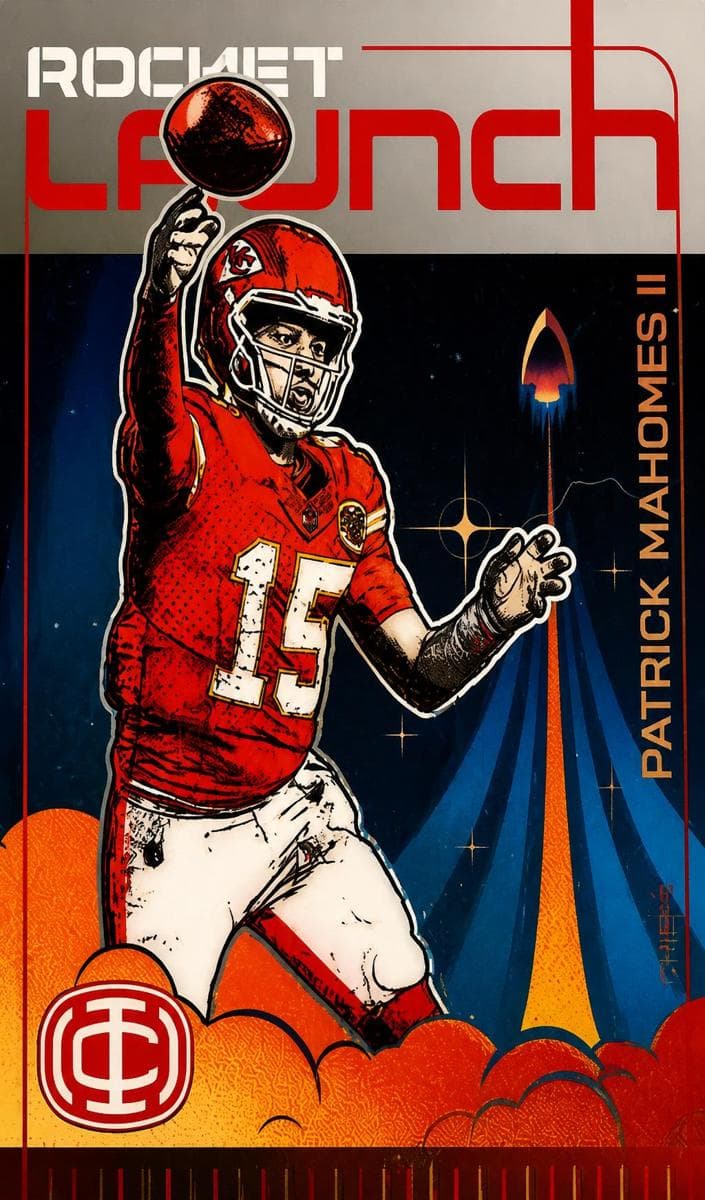 Patrick Mahomes II #rl-3