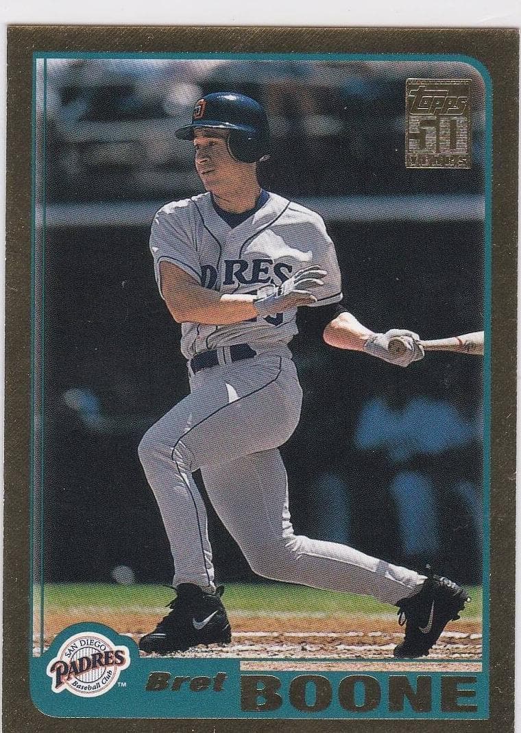 Bret Boone #225