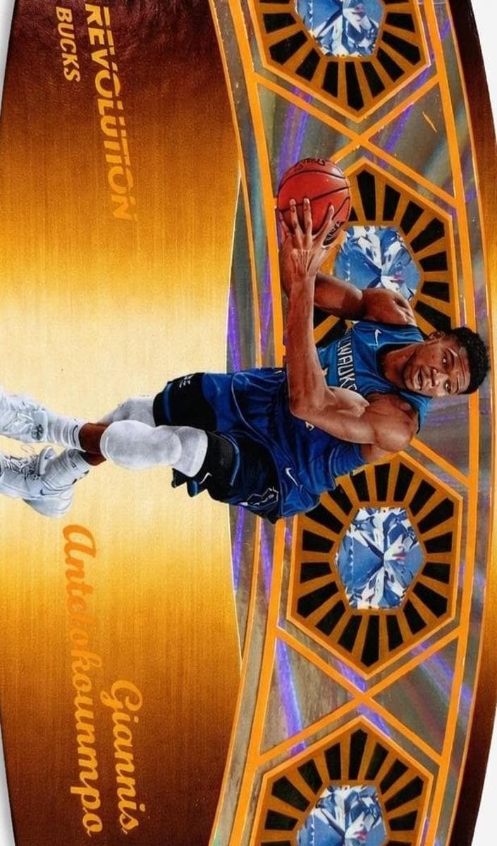 Tyrese Haliburton 2024 panini Panini Revolution