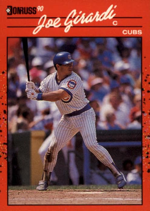 Joe Girardi #404