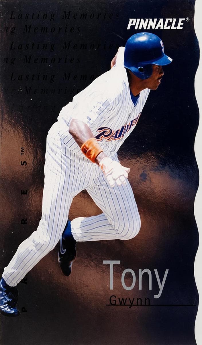 Tony Gwynn #29