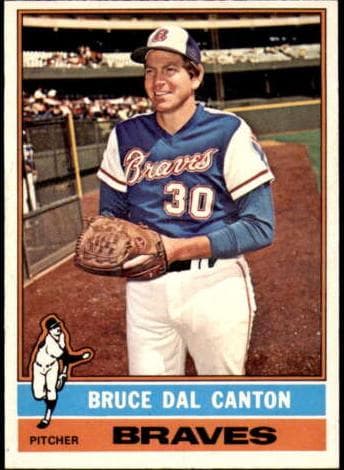 Bruce Dal Canton #486