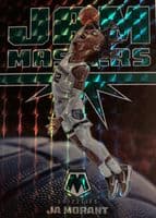 Josh Giddey 2021 panini Panini Mosaic