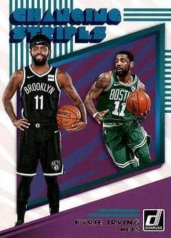Kyrie Irving #6