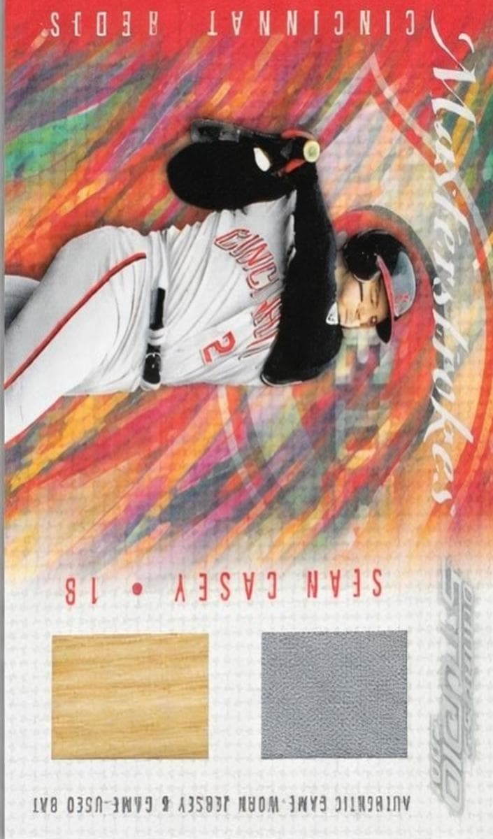 Sean Casey #MS24