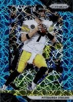 Mark Walton 2018 panini Panini Prizm