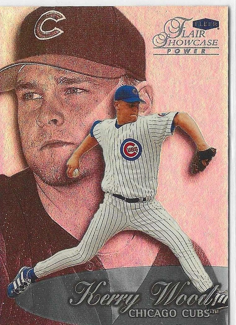 Kerry Wood #20