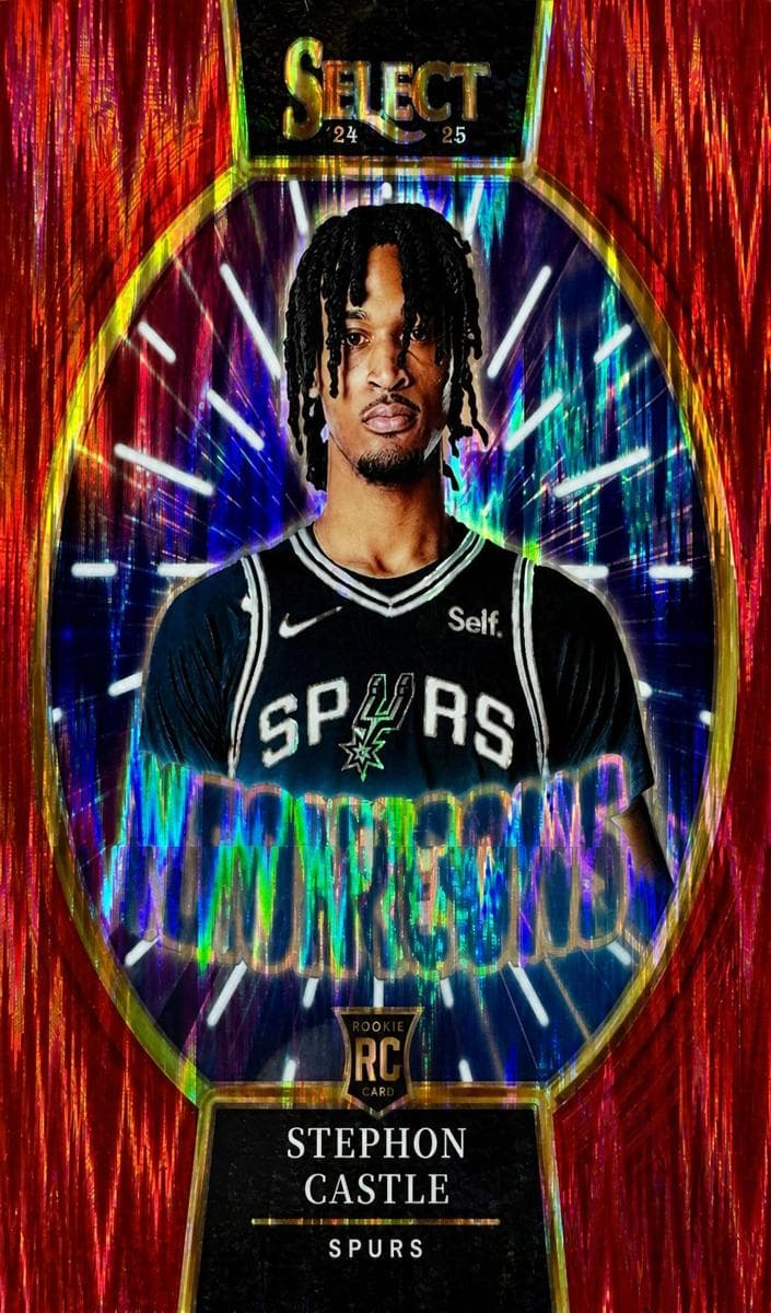 Stephon Castle #3