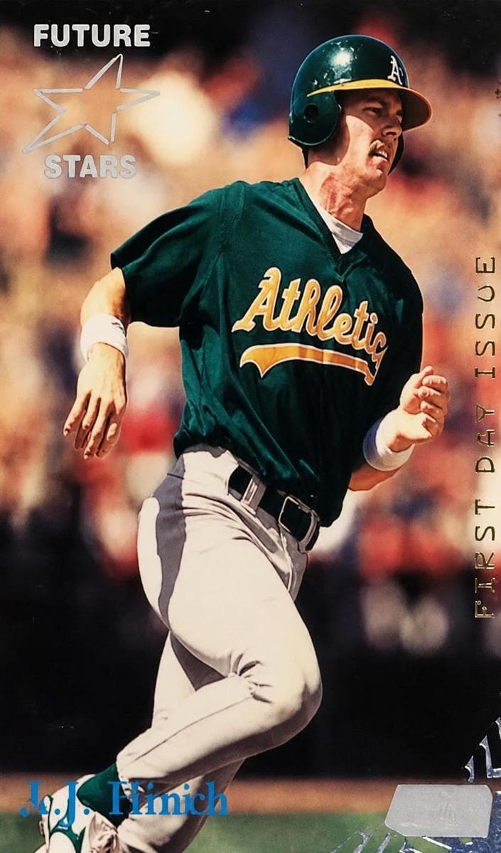 A.J. Hinch #363