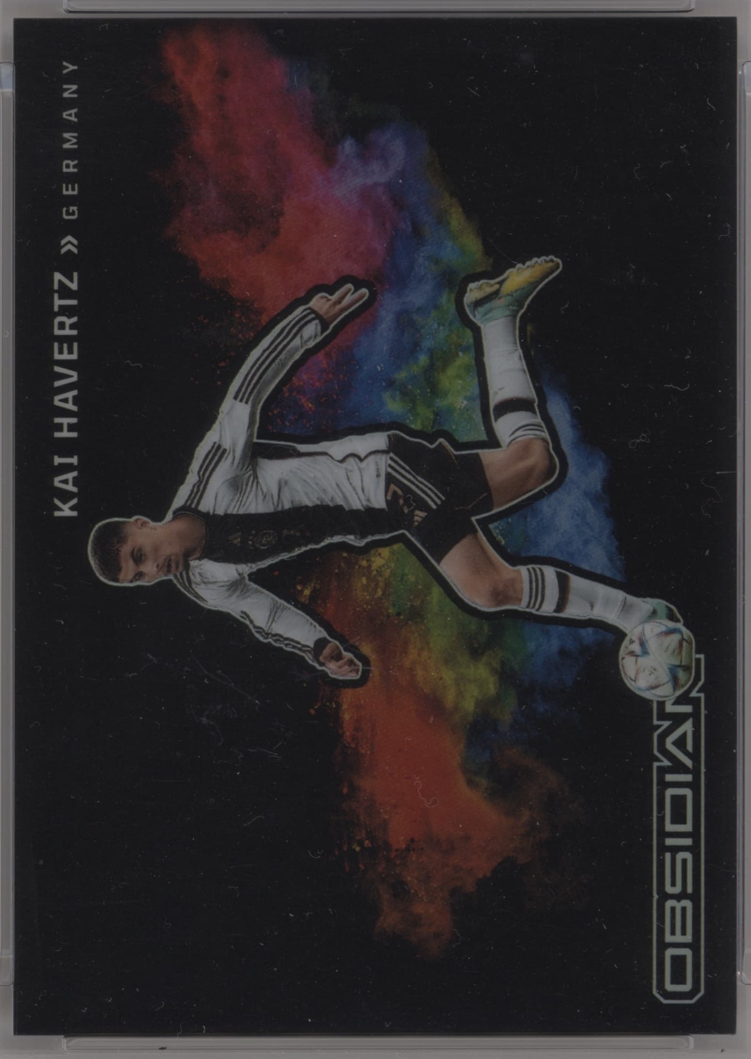 Kai Havertz #6