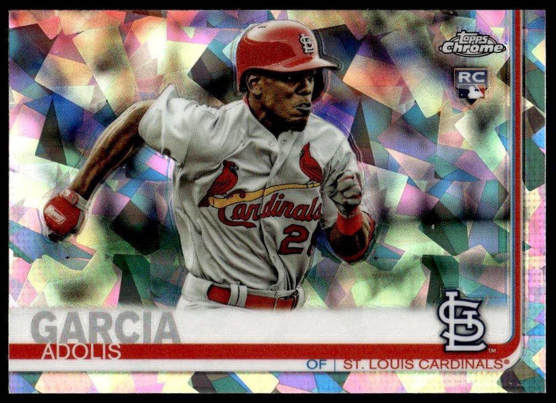 Adolis Garcia #227