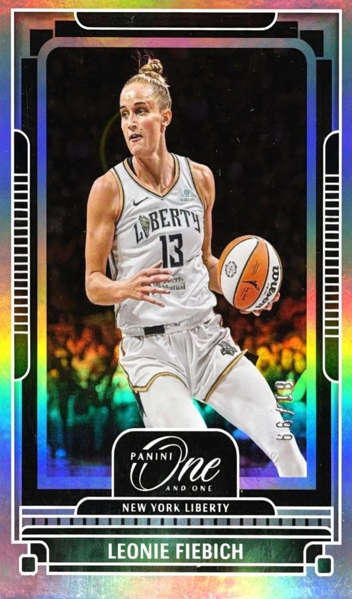 Leonie Fiebich #37