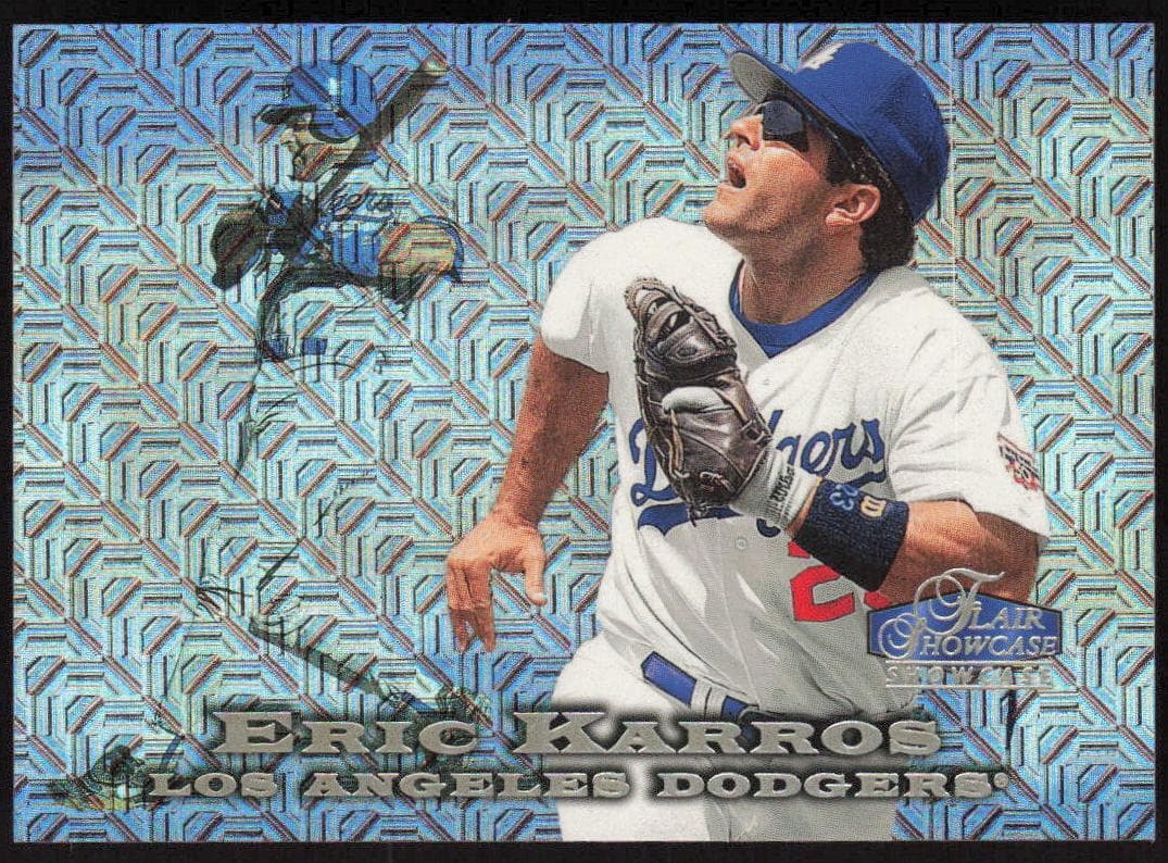 Eric Karros #69