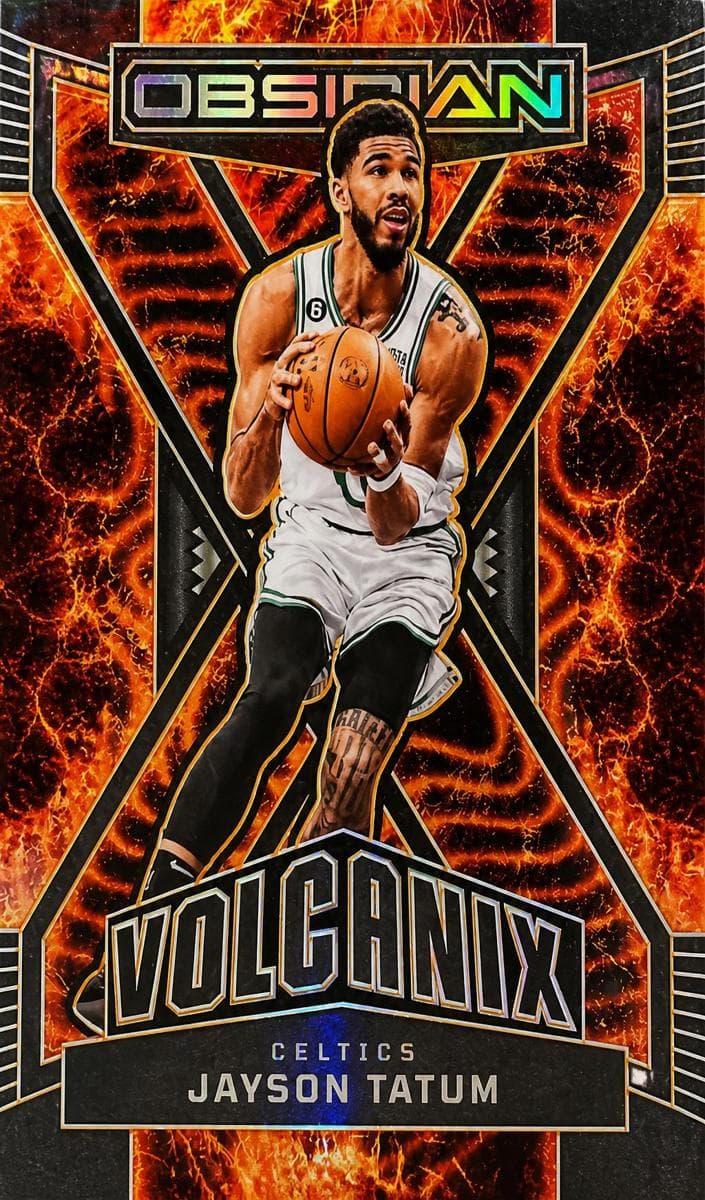 Jayson Tatum #16