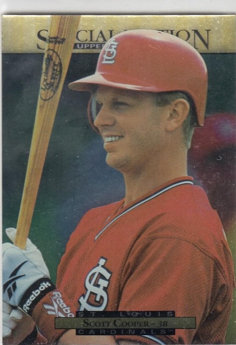 Scott Cooper #228