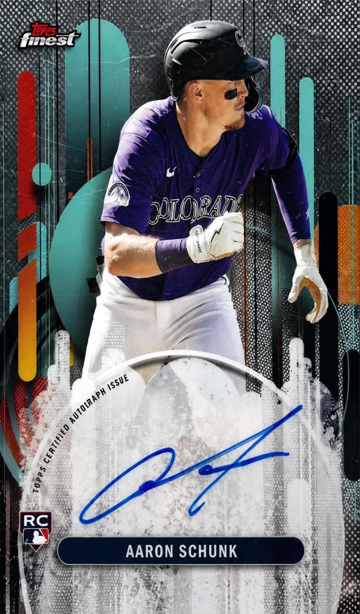 Elly De La Cruz 2025 topps Topps
