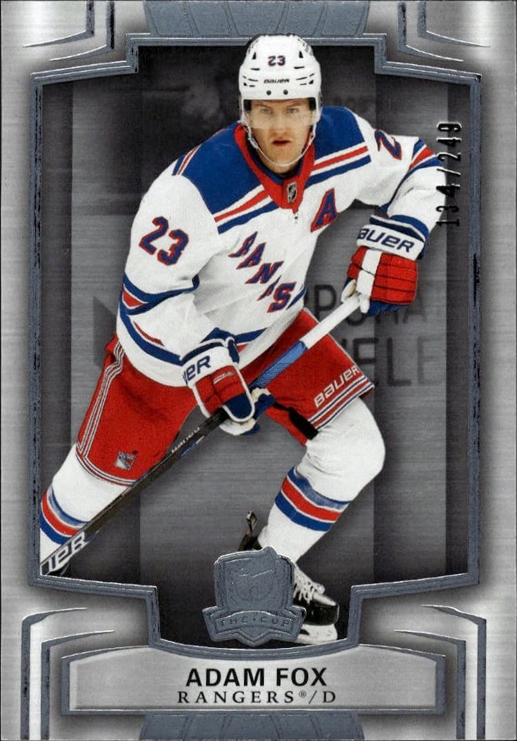 The Cup 2024 Upper Deck
