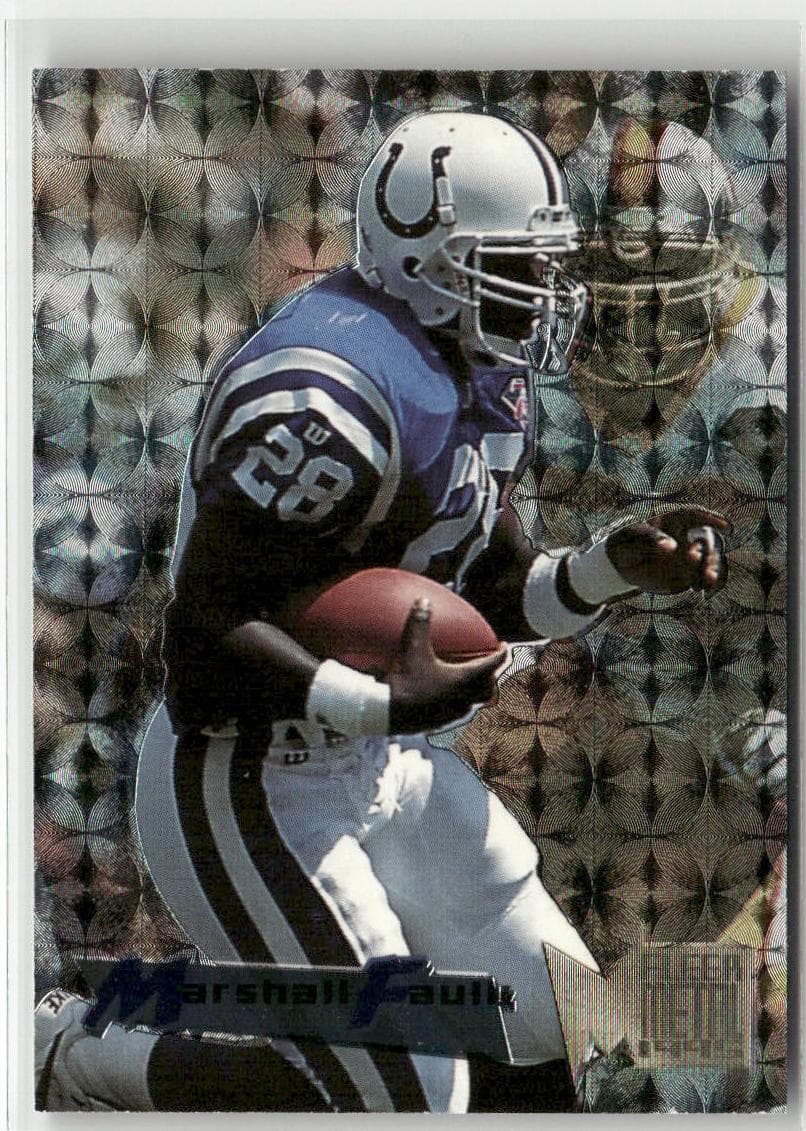 Antonio Langham #84
