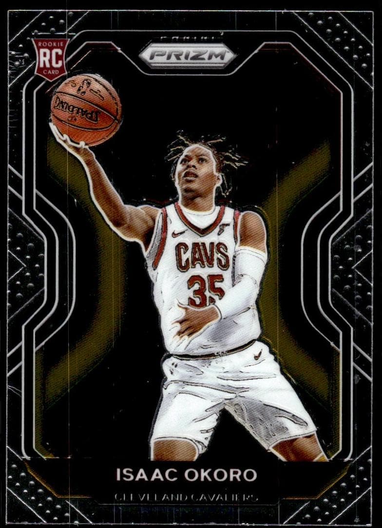 Isaac Okoro #298