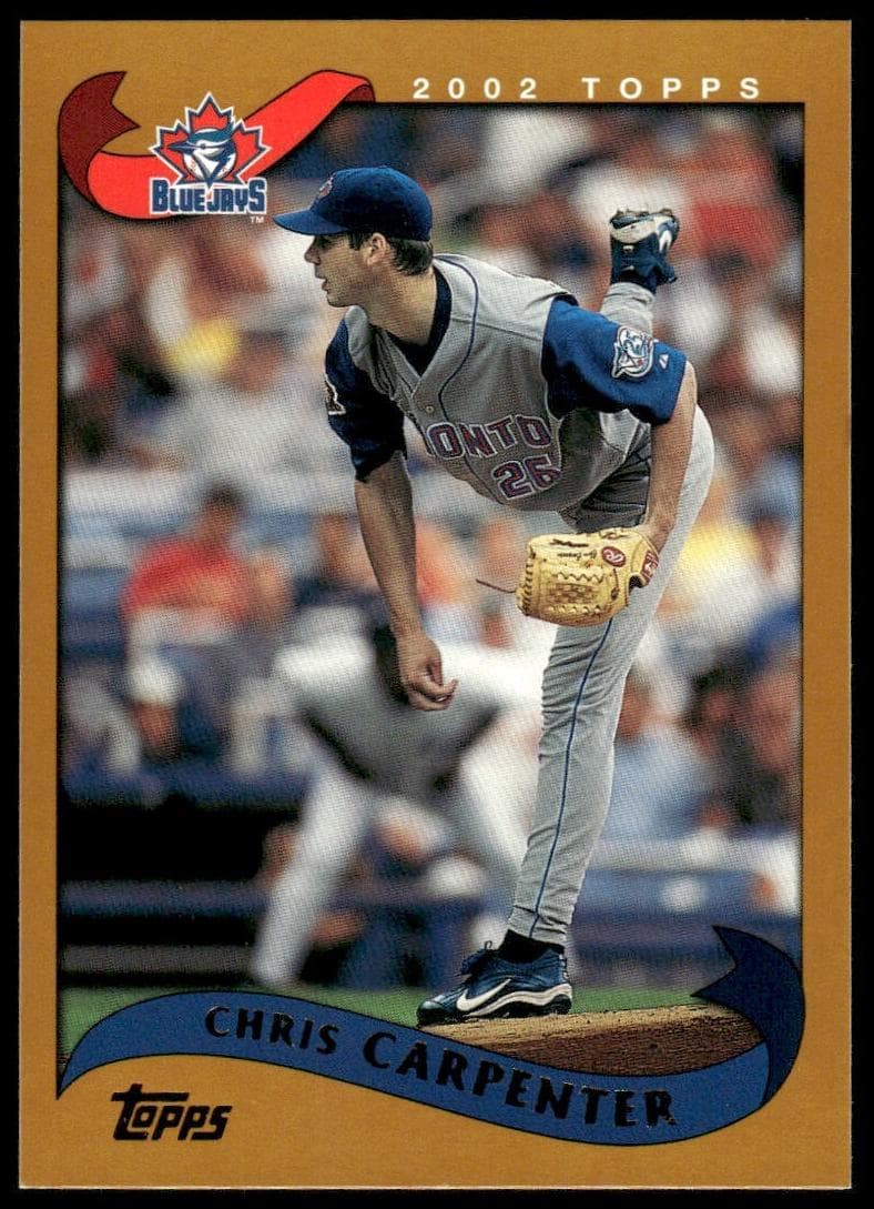 Chris Carpenter #483