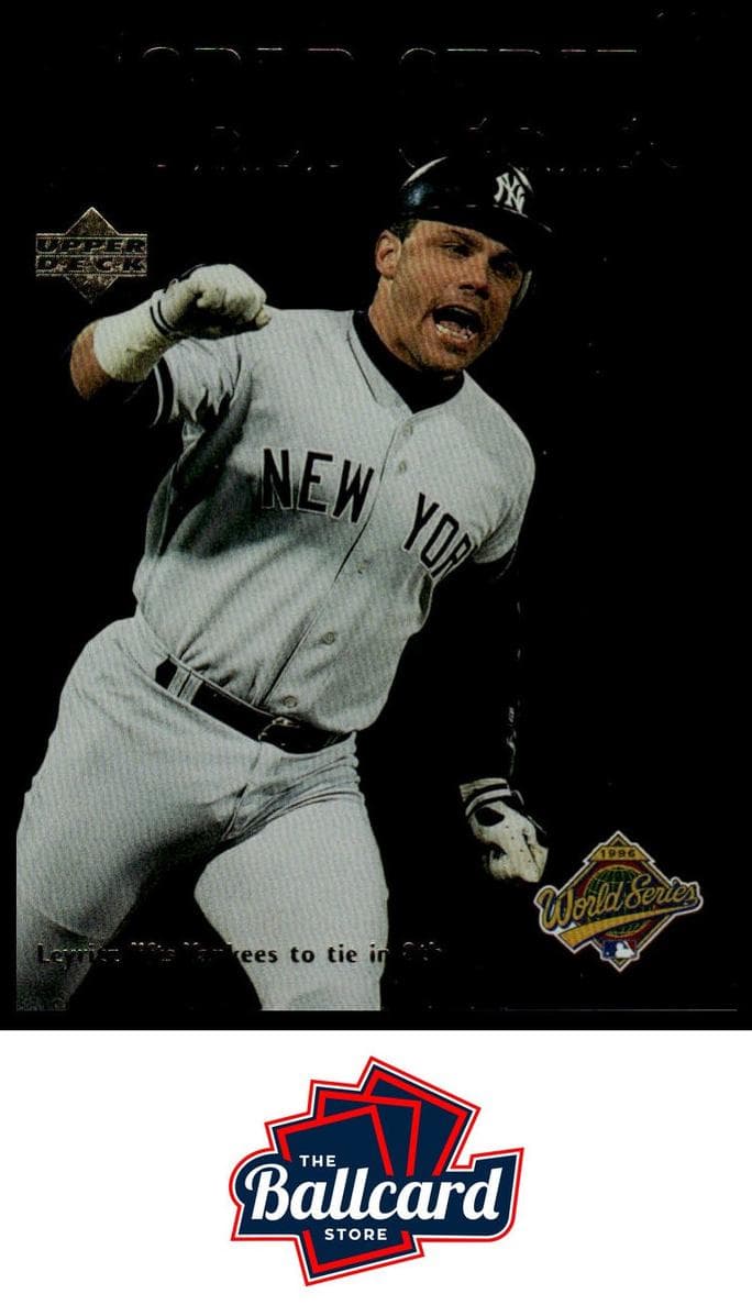 Jim Leyritz #265