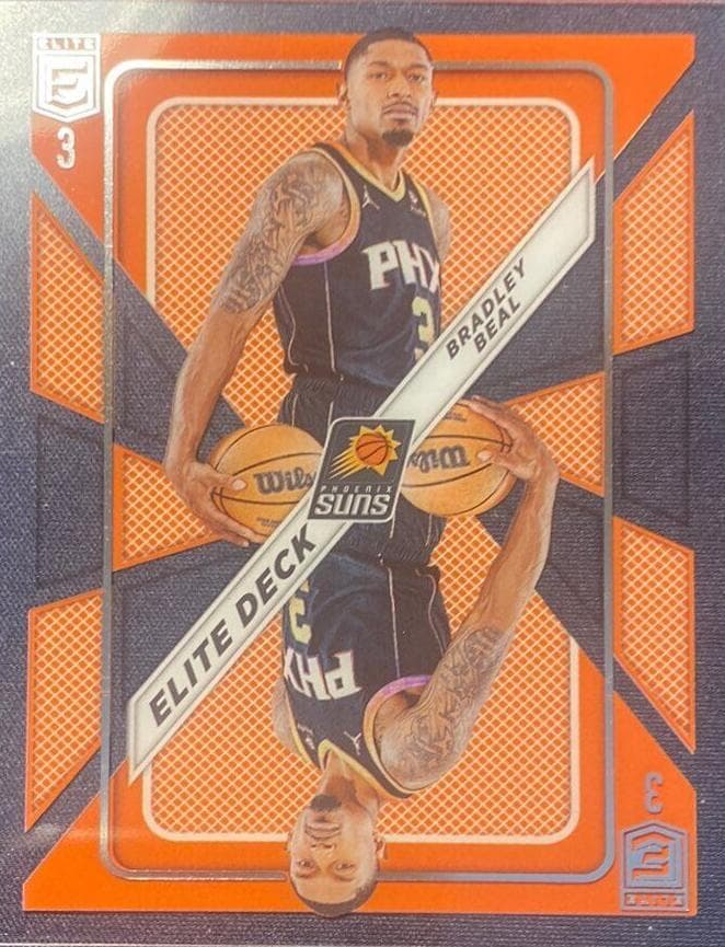 Bradley Beal #16