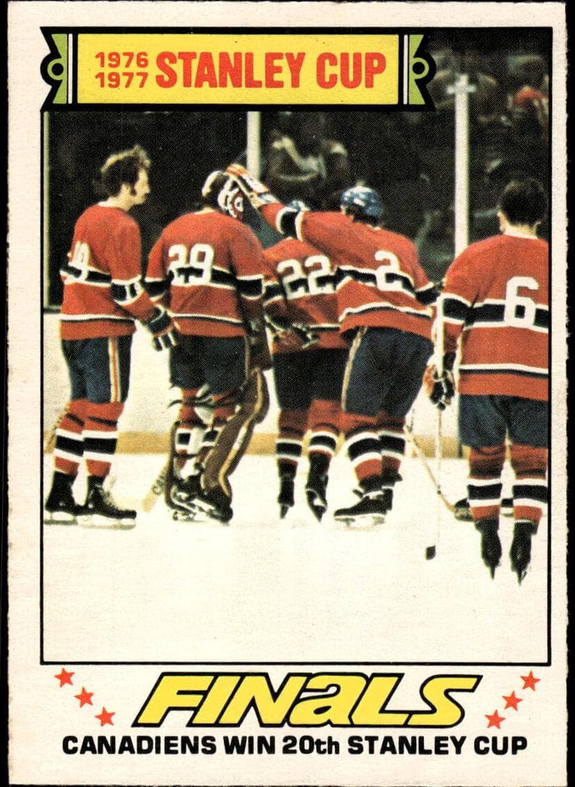 Stanley Cup Finals #264