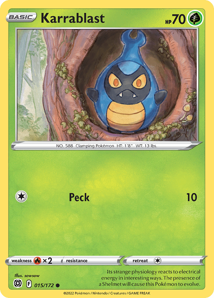 #15