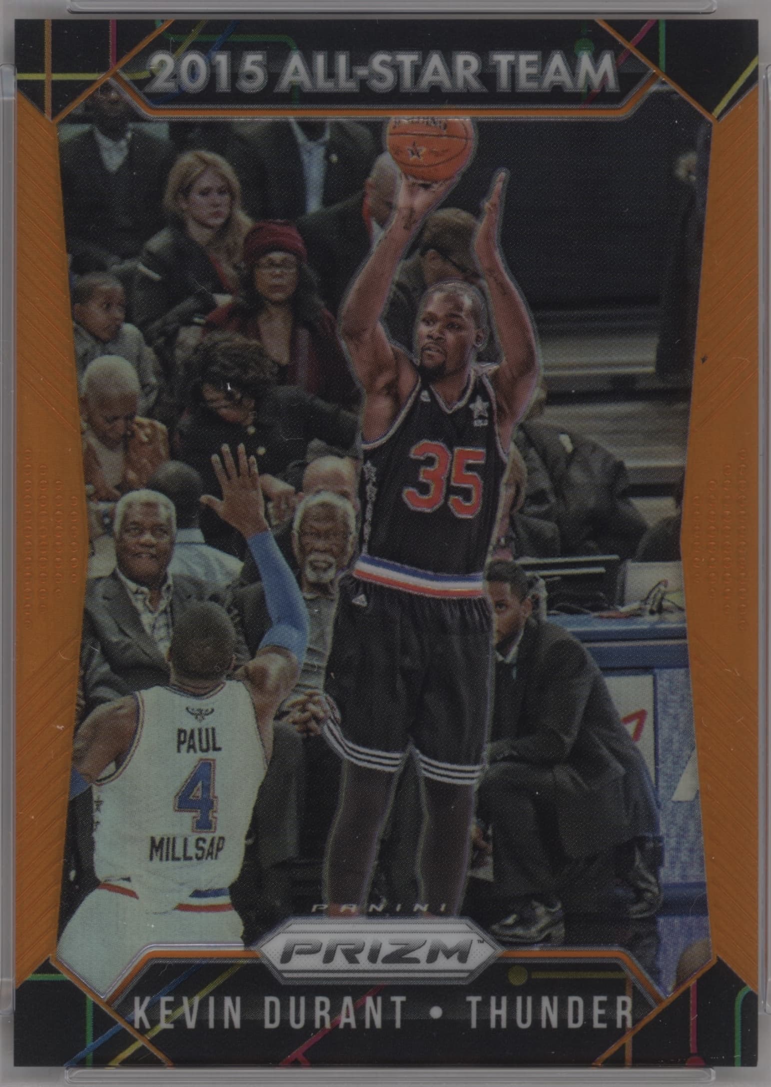 Kevin Durant #368