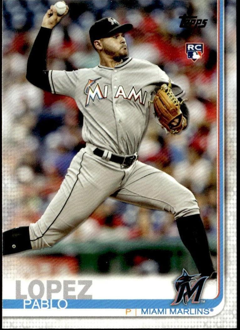 Pablo Lopez #151