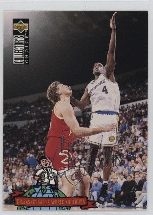 Chris Webber #401