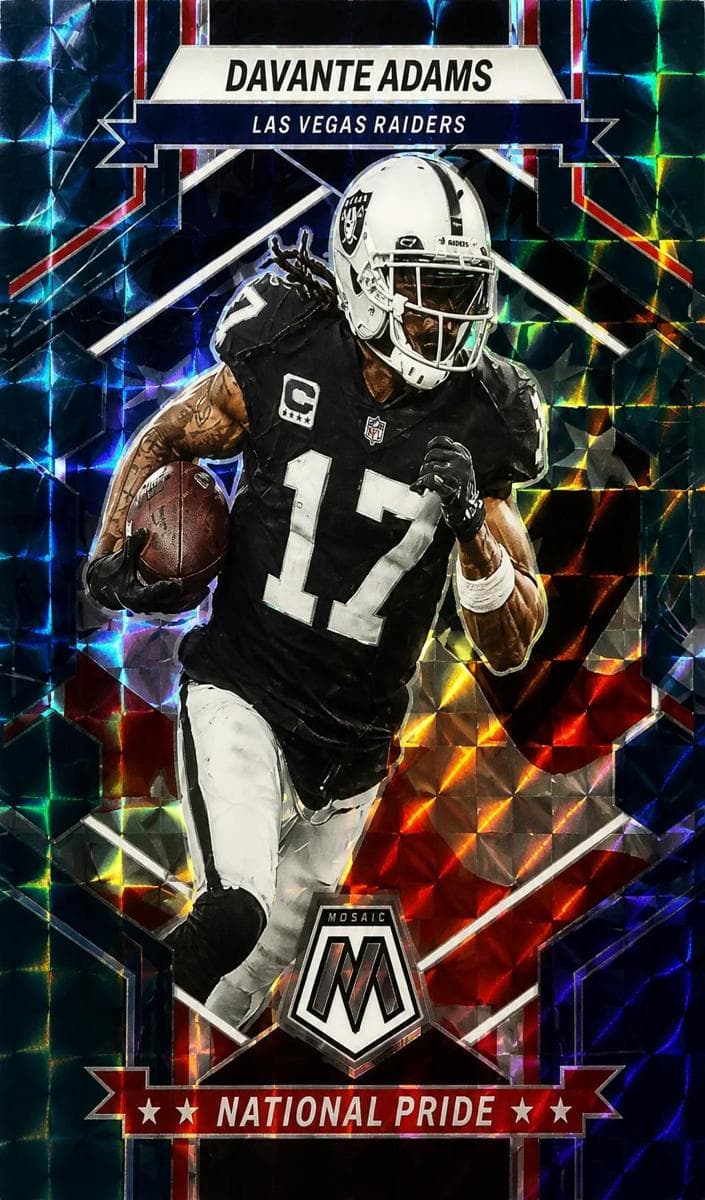 Davante Adams #266