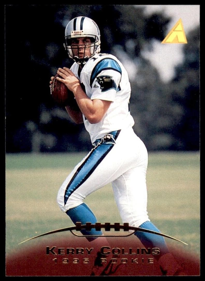Kerry Collins #212