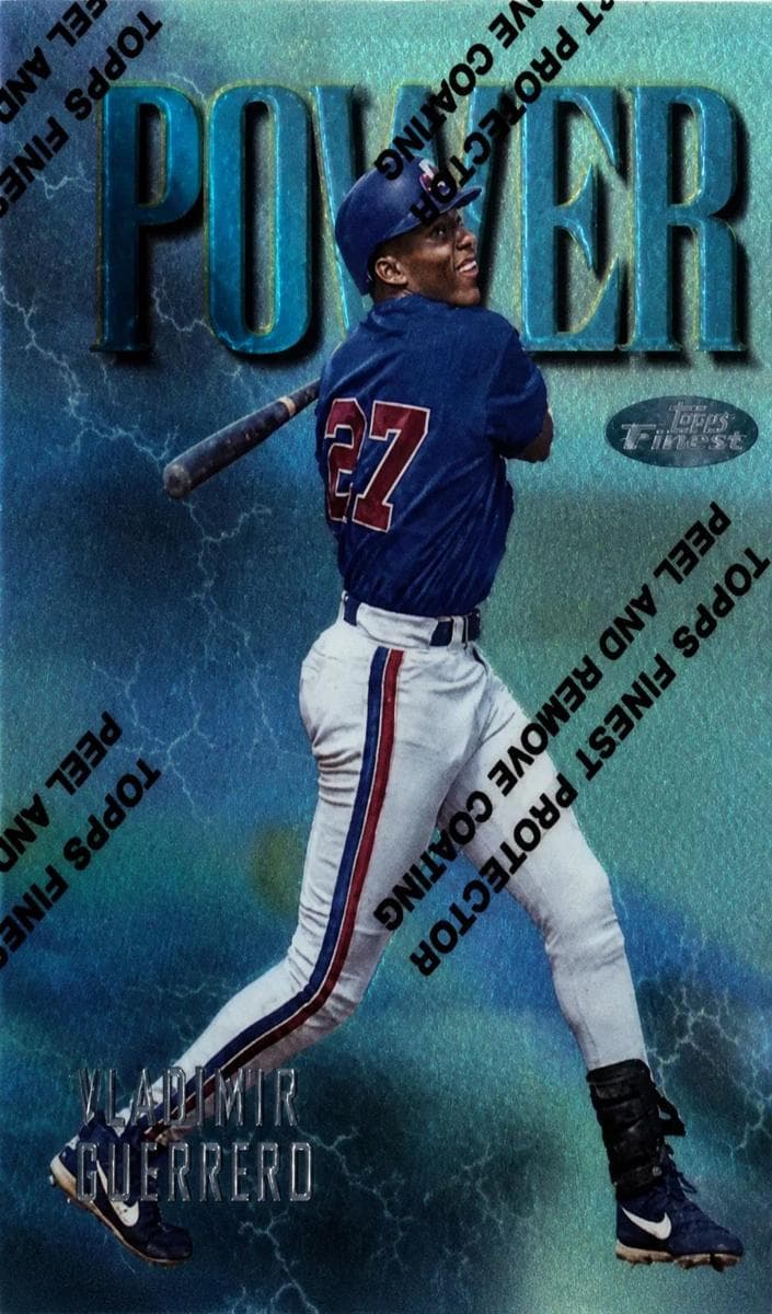 Vladimir Guerrero #315